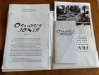 Osmosis Jones Rare Movie Press Kit - Photos  Materials    Poster - Bill Murray