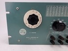 Vintage Allison Labs 2br Hi Lo Passive Filter Tested Rare 2ab Pultec