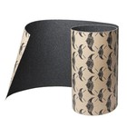 Jessup Skateboard Griptape 3-pack Black 9  X 33  Sheet Grip Tape Usa Made