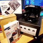 Cubeode V1 2 Optical Drive Kit set  emultr Reusable Ngc Game Cube Gb Dol-001 101