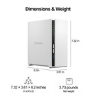 Qnap Ts-233 San nas Storage System