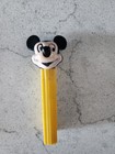 Vintage 1960s Pez Mickey Mouse Hardhead No Feet Austria Patent 2 620 061 Disney