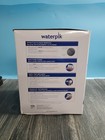 Waterpik Ion Professional Rechargeable Portable Water Flosser Black Wf-12cd