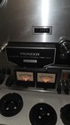 Pioneer Rt-1050 3-motor 3-head Reel To Reel Tape Deck Recorder 4-track