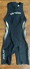 Orca Rs1 Swim Skin Tri Suit Women   s S nwt