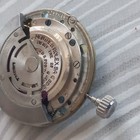 Vintage Rolex Cal 1560 Movement In Working Conditions