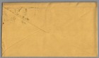 1867 Unknown   Unlisted Michigan Cds Cancel Lexington     Fancy Cancel To Ohio