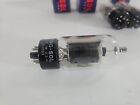 3 Tung-sol Vacuum Tubes - Tested  Vintage Audio Amplifier Tubes