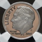 2019-s Roosevelt Dime 10c  1st  999 Fine Silver 10-coin Proof Set 10c Ngc Pf70uc