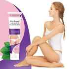 Intimate Area Hair Removal Cream For Women Sensitive Skin Depilatory Cream -1u