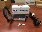 Allanson Ss1235ich Self Adjusting 2k-12kv  35ma Electronic Neon Sign Transformer