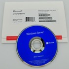Microsoft Windows Server 2022 X64bit Standard Edition  16-core License  50 Cals