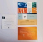 Mercury Brochures