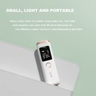 Yry Smart Breath Odor Detector  Portable Halimeter For Bad Breath  Black 