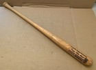 Louisville Slugger Museum George Babe Ruth Baseball Bat Hillerich   Bradsby 34   
