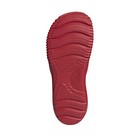 Adidas Men s Alphabounce 2 0 Red Basketball Slides Size 13   ie6422