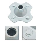Rear Differential Axle Shaft Wheel Hub For Honda Trx300fw 92-00 41300-hm5-a10