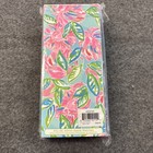 Lilly Pulitzer Apple Watch Band Featured In Totally Blossom Fits 38  40 Mm New