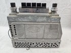 Vintage Fomoco Ford Original Car Stereo Radio 14mf Untested