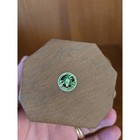 Vintage Hand Carved Wooden William Tell And Son  