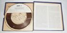 Reel To Reel Tape   Vladimir Ashkenazy  mozart Piano Concertos   1968  London