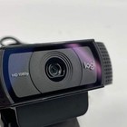 Logitech 1080p Pro Usb Webcam Vu0060 860-000587