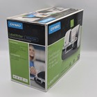 Dymo Labelwriter 450 Turbo High Speed Label Printer For Pc Or Mac