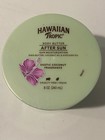 Hawaiian Tropic After Sun Body Butter With Coconut And Avocado Oil  8fl Oz New