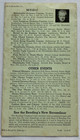 Vtg 1920-1930 Prt Traveler Pamphlet Philadelphia Rapid Transit Company  prt 