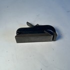 Stanley 75bullnose Rabbet Plane Vintage 1 Inch Blade Woodworking With Wood Store