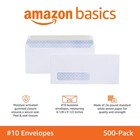 Amazon Basics  10 Security-tinted Peel   Seal  tinted Left Window   Tint