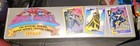 2 Unopened Marvel Universe Series 2 From  91