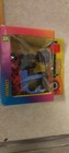 Vintage Lehmann Toy Train Cars Five In All 