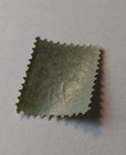 Uruguay Special Delivery Stamp  1928  Sc e5  Mint  Vlh  Og  16 1 2 X 19 1 2 Mm
