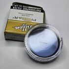 Tiffen Series 7 Vii Blue 82a 82-a 82 A Glass Lens Filter Ser7 Usa Made Sr7