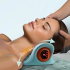 New Massager  2026 Hugterra Neck Massager Relaxer New