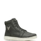 Harley-davidson Bateman 5 Inch Metal D93724 Mens Black Motorcycle Boots