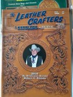 12 Leather Crafters Journals - 1991 4   94  96  99  2000 2   2010 3 