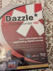 Dazzle Dvd Recorder Hd Video Capture Device   Pinnacle Video Editing Software