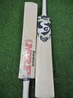 2 X Premium English Willow Cricket Bats  mrf   Sg  - Sh  Match-ready 