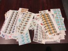 Discount Postage  6000 15 Cent Usps Stamps  Face Value  900 00  Mint Nh