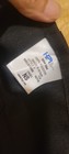 Waitress Apron Bartender 3 Pockets -black Waitress Waiter Server Short New Y2k