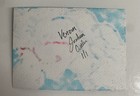 Venom Hand Drawn Marvel Sketch Card 1 1 By Joshua Cutler