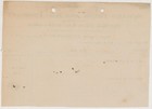 Vintage Historical Document 1914 Seward Trunk   Bag Company Credit Memo