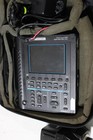 Tektronix Ths730a 2 Channel 200mhz Scope