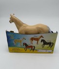 Breyer Horse Latte World Of Breyer Collectible 2022 Toy Figure Classic Size
