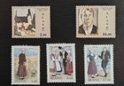 Beautiful Aland Stamps  Scott s  s 69   83   mnh  Sal s Stamp Store