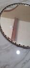 Antique Victorian Vanity Mirror Dresser Table Mirror Plateau Mirror 
