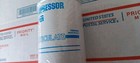 New Compressor Filter 70926-0000 Spin-on Filter Genuine   