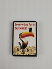 Lovely Day For A Guinness Beer Deck Of Playing Cards Htf Complete 
